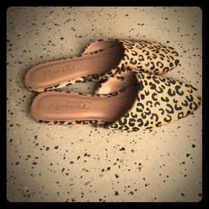 Nanette Lenore Flats